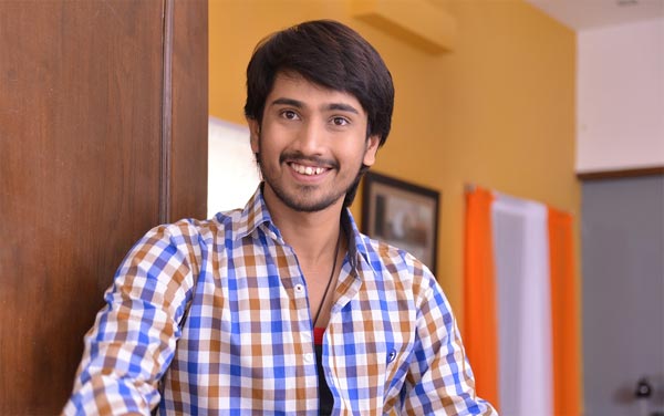 raj tarun,cinema chupistha mava,raviteja,kick2  రవితేజగారు నాకు ఇన్‌స్పిరేషన్‌-రాజ్ తరుణ్!